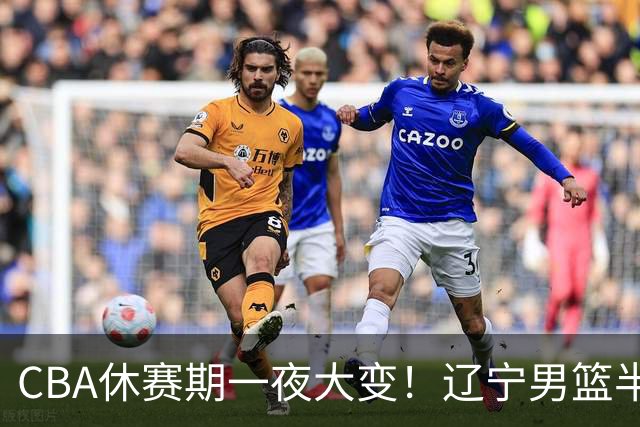 CBA休赛期一夜大变！辽宁男篮半路杀出抢布朗，胡金秋或有价无市